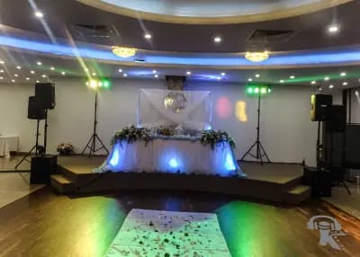 Диджей и водеща за всякакви събития / DJ for private party