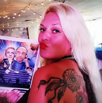 Диджей и водеща за всякакви събития / DJ for private party