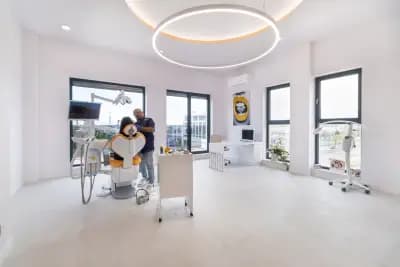 Vimplant Dental Clinic