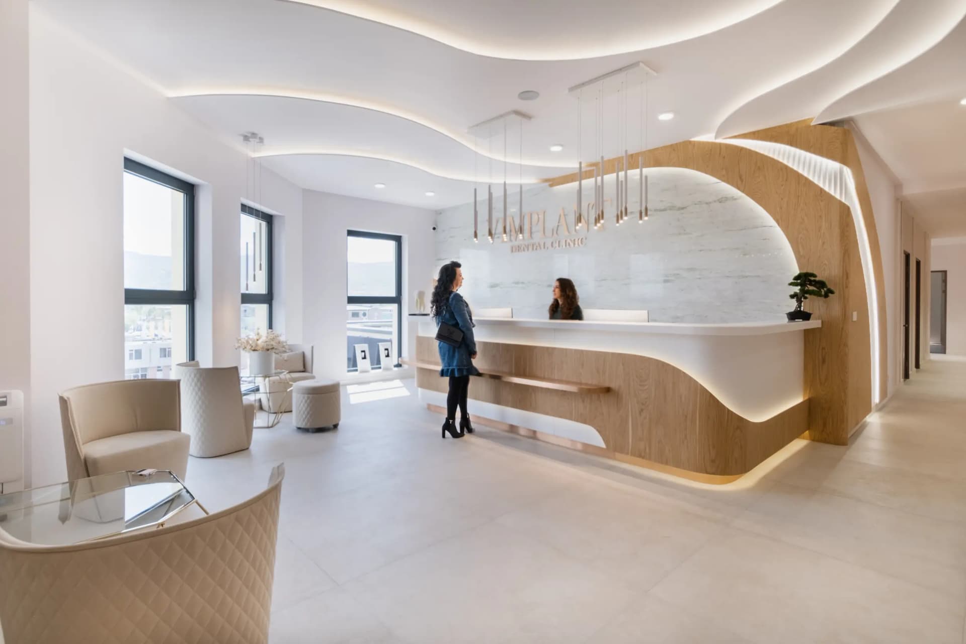 Vimplant Dental Clinic