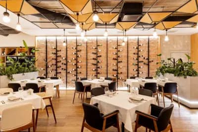 Gora Restaurant