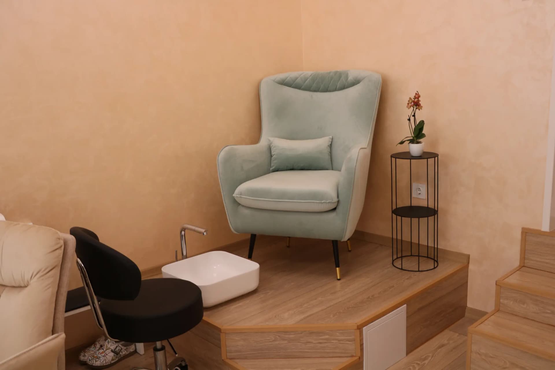 Diamond Beauty Care