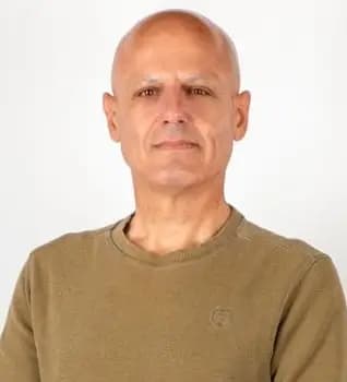 Слав Славов - доктор по психология, психолог и психотерапевт в София-1000