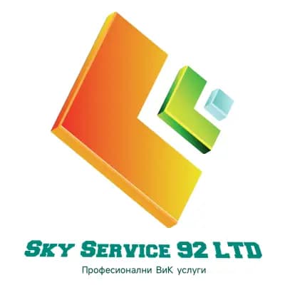 SkyService92 LTD - Професионални ВиК услуги 24/7
