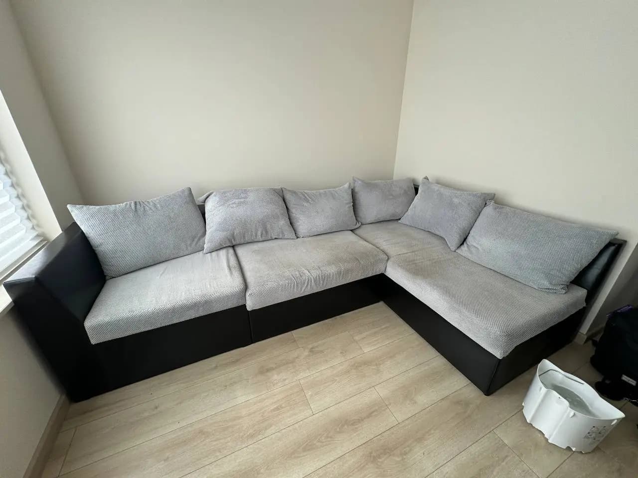 Clean Varna