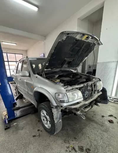 Автосервиз Slavkov auto