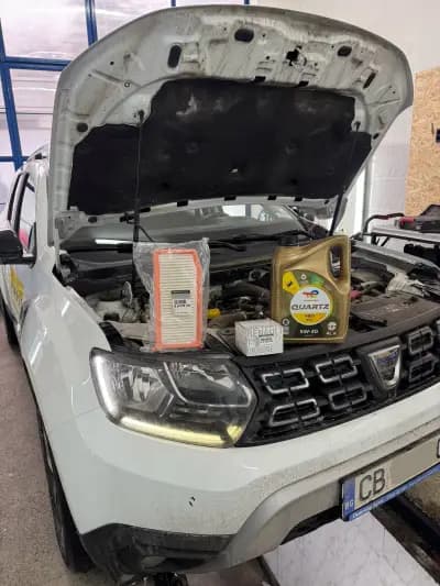 Автосервиз Slavkov auto