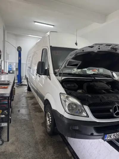 Автосервиз Slavkov auto
