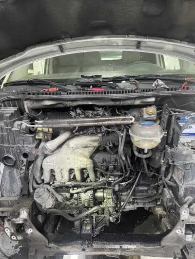Автосервиз Slavkov auto