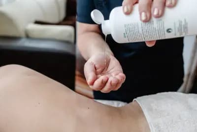 Масажи Стрелча - Галя Стефанова