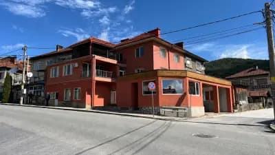 Hyggemate - 2 Bed Room Warm Stay in Sarnitsa