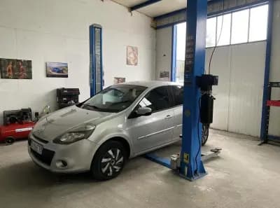 Автосервиз Mutafchiev Auto