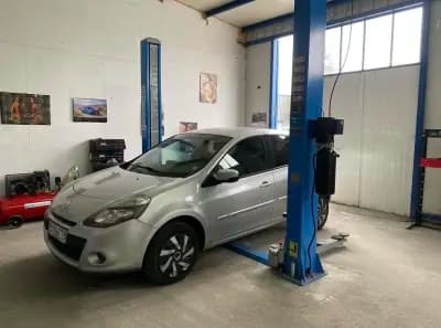 Автосервиз Mutafchiev Auto