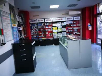 ВИСТА Комерс | Ремонт и продажба на касови апарати и компютри Ловеч | Електронни везни | Лаптопи | Софтуерни услуги