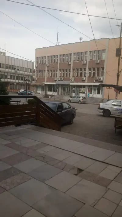 Кафе Аперитив "Шоколад