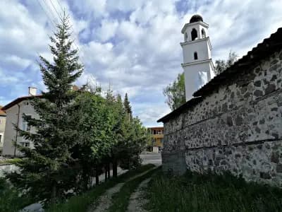 Кафе-аперитив Мариела