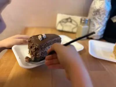 Arte Gelato-Cake & Pizza гр.Самоков