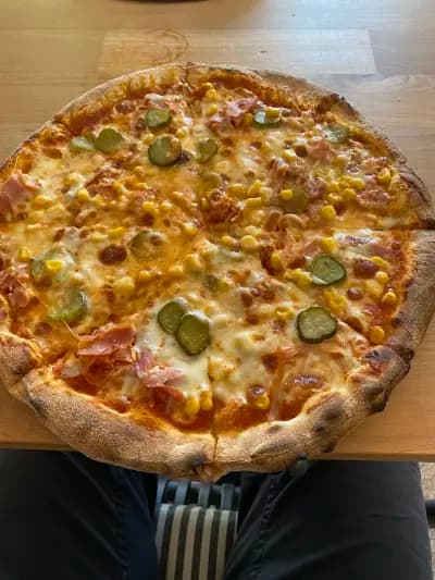 Arte Gelato-Cake & Pizza гр.Самоков