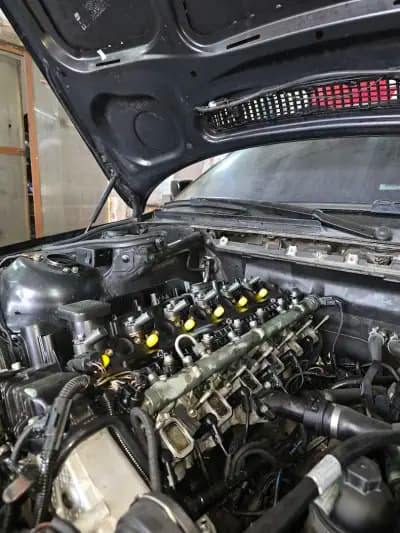 N&N Service Автосервиз Самоков