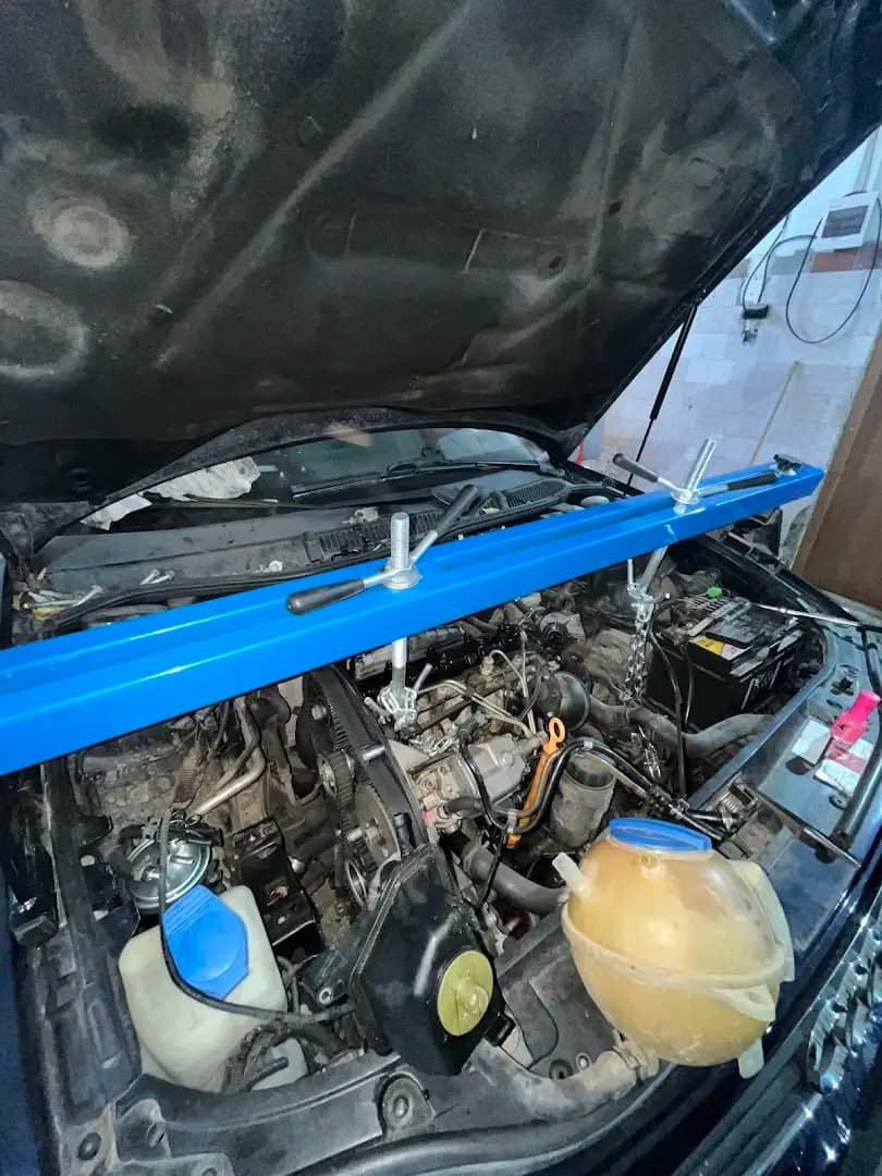N&N Service Автосервиз Самоков