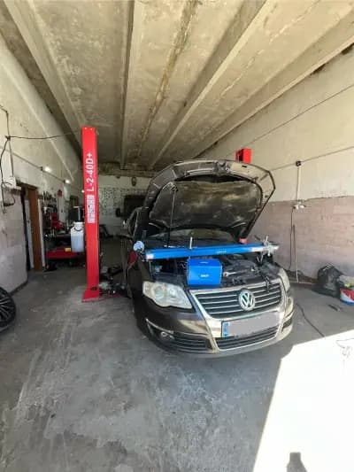 N&N Service Автосервиз Самоков