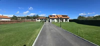 Вила Малевица / Villa Malevitsa