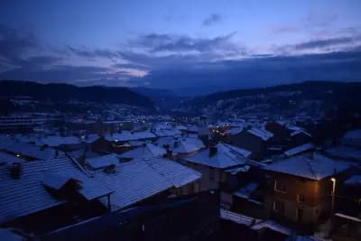 Барелеф Свети Георги