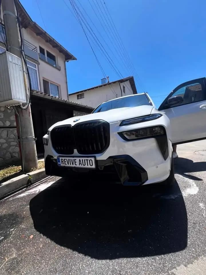 Revive auto