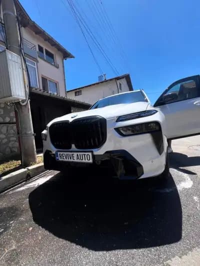Revive auto
