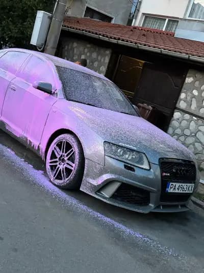 Revive auto