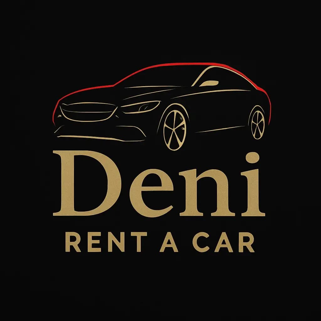 Дени Rent a Car
