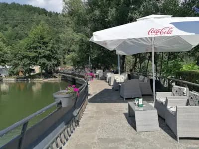 Гребна База