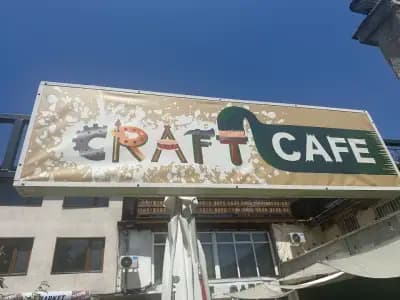 Craft Cafe