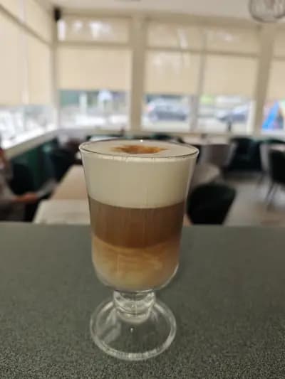 Espresso Cafe Bar