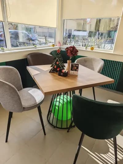 Espresso Cafe Bar