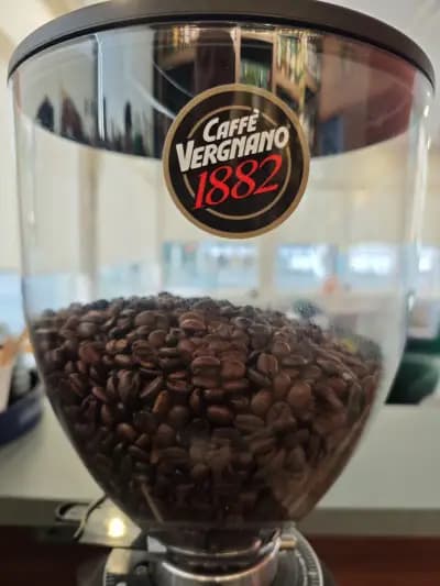Espresso Cafe Bar
