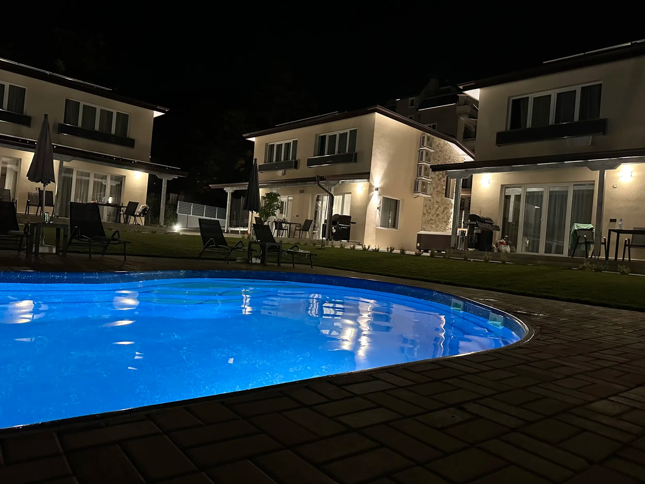 Къщи за гости Еневи | Enevi guest houses
