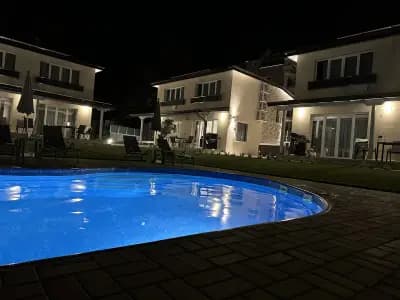 Къщи за гости Еневи | Enevi guest houses