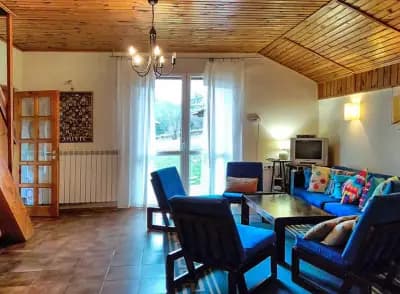 BlueValley Chalet
