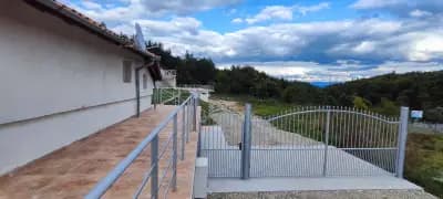 BlueValley Chalet