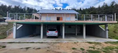BlueValley Chalet