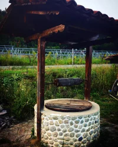 BlueValley Chalet