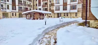 Mountain Home/ Планински Дом