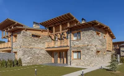 Spring House Aqualida - Къща за гости с. Баня