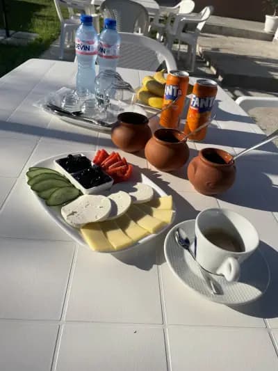 Къща Цвети