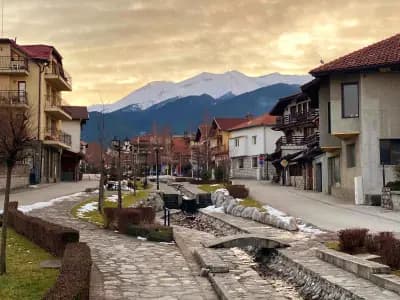 Family hotel Ski Lift Hotel