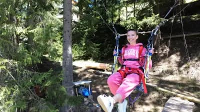 Big Swing Stoykite