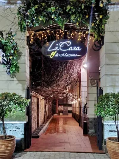 La Casa