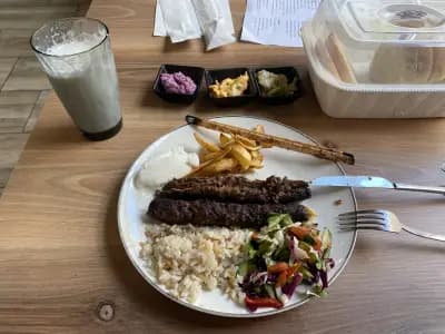 Bulgarian Halal Foods Ltd