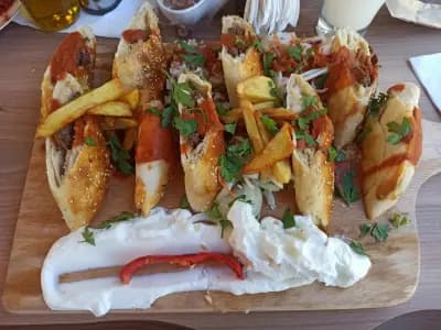 Bulgarian Halal Foods Ltd